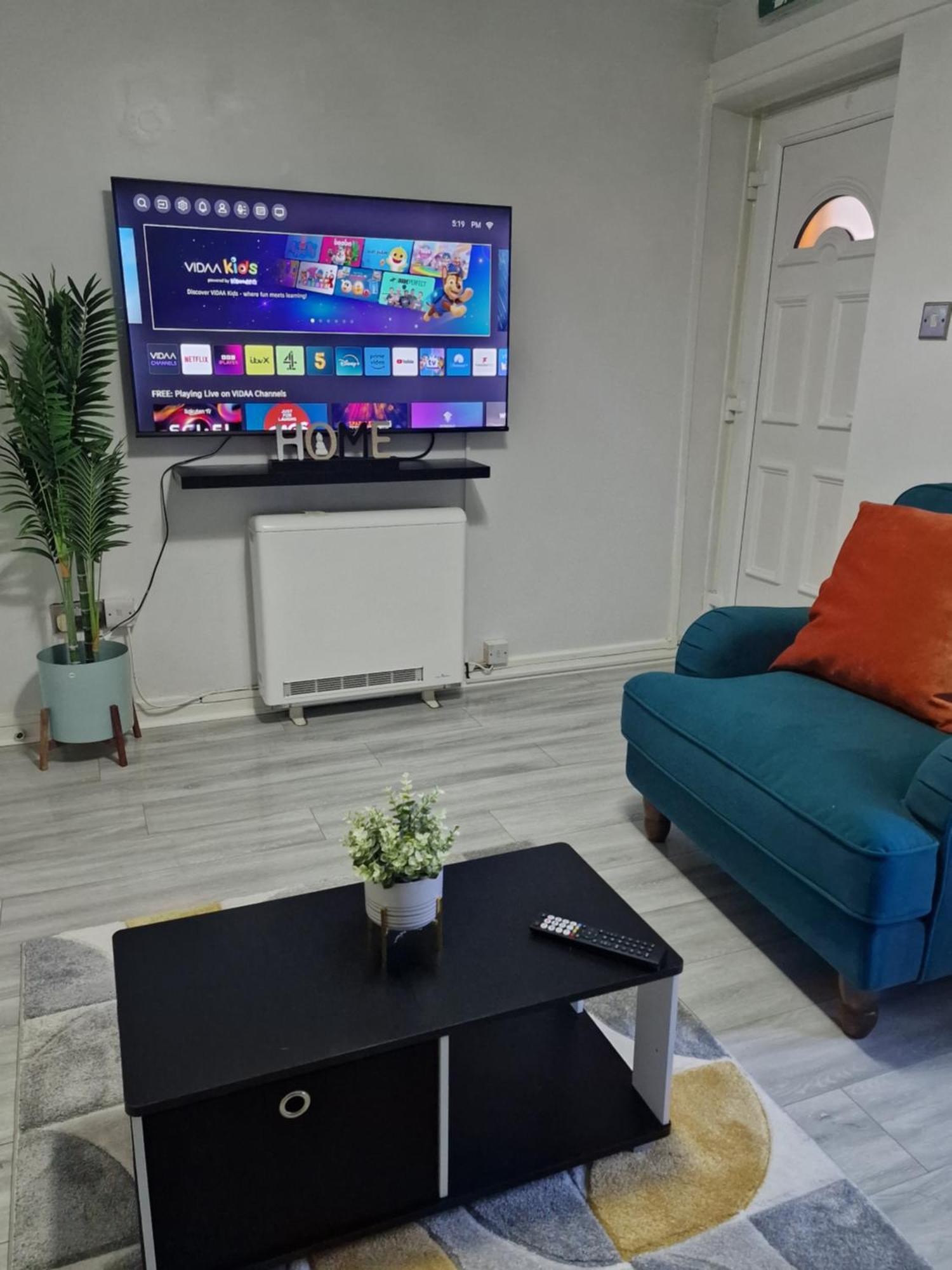 Marvell Homes For Families, Groups & Contractors
