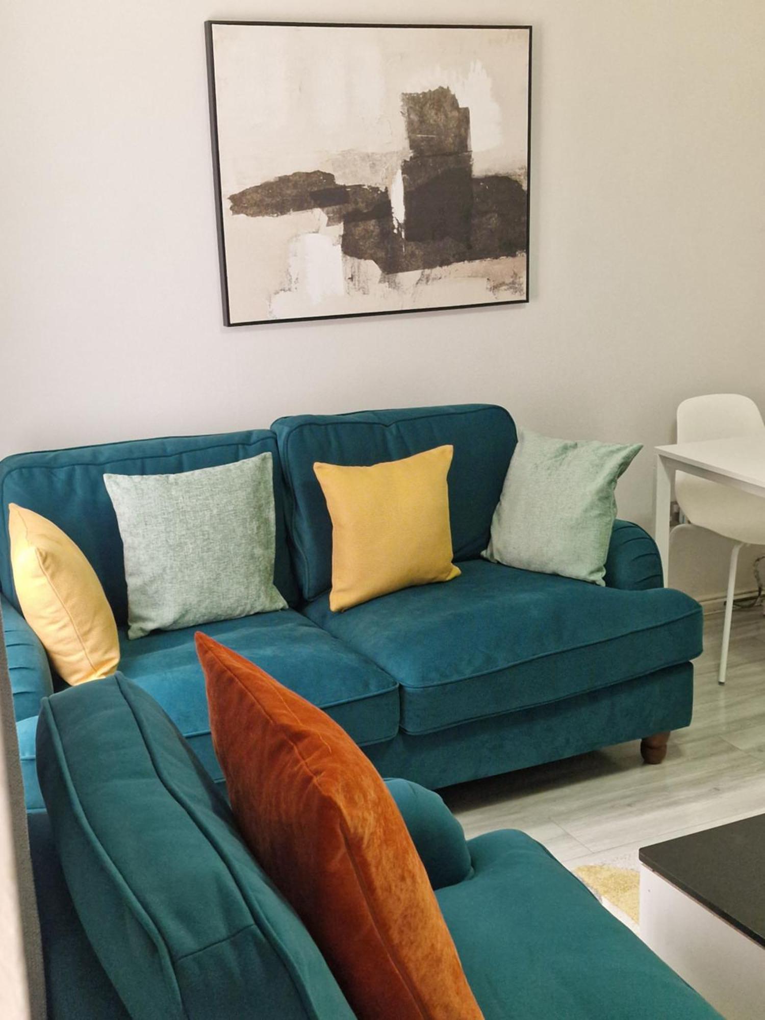 Apartment Marvell Homes For Families, Groups & Contractors Birmingham