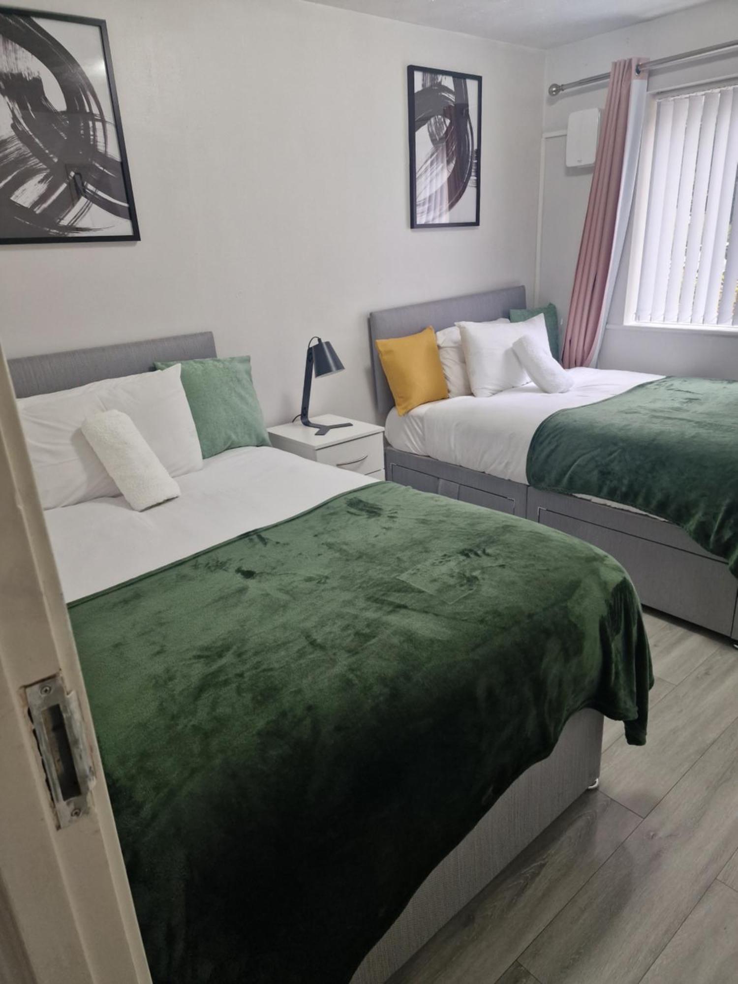 Marvell Homes For Families, Groups & Contractors Apartment *