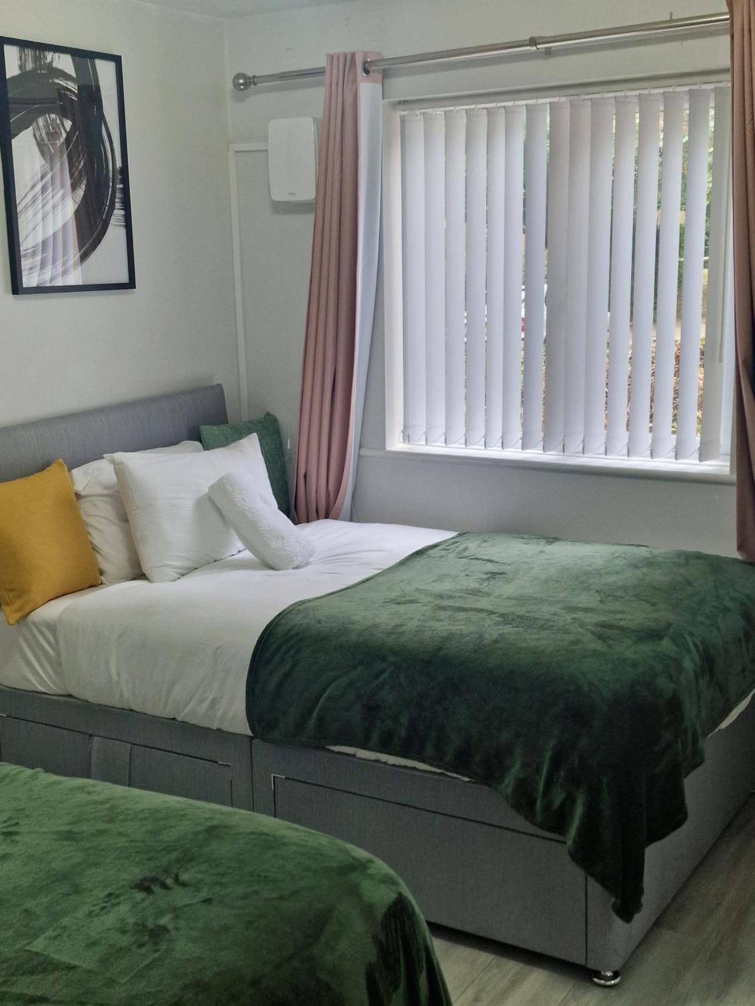Marvell Homes For Families, Groups & Contractors *